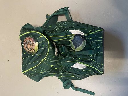 Ergobag Kinderrucksack