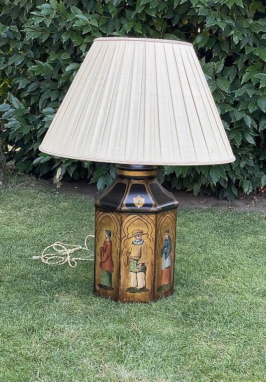 Lampen: Lampe de table de Collection  – Gebraucht aus Genève von flocon06