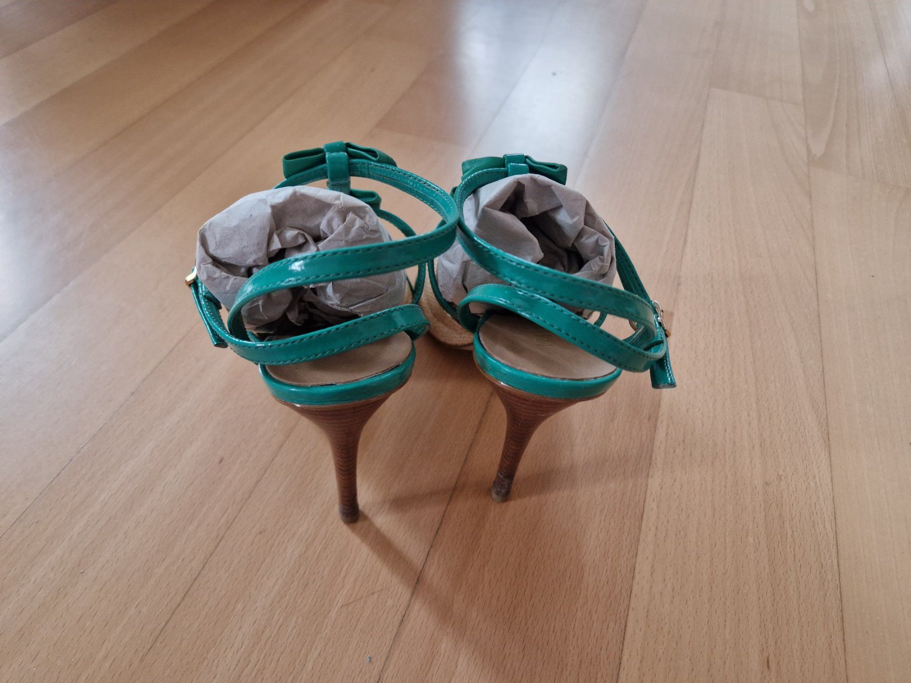 Scarpe da donna: Sandale – Usato da Zürich venduto da Ana_440 2