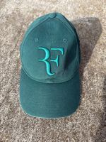 Roger Federer Cap Nike diverse Farben