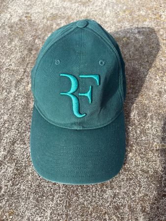Roger Federer Cap Nike diverse Farben