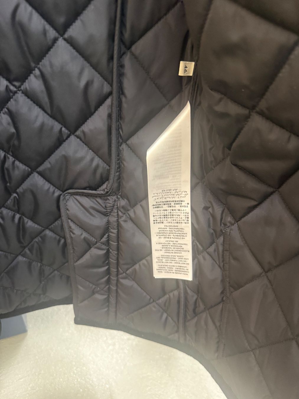 Gucci Giacche: Gucci Herrenjacke – Usato da Küsnacht venduto da emch125 2