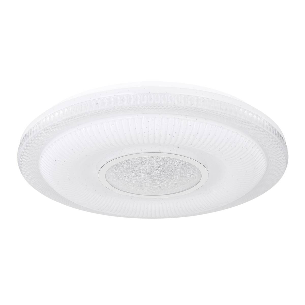 Kronleuchter & Deckenlampen: Smart Home LED Deckenleuchte, 50 cm Ø – Neu (gemäss Beschreibung) aus Kreuzlingen von Smart-Light 4