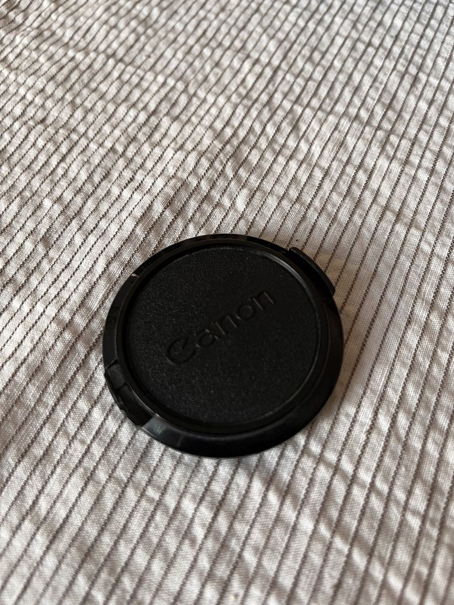 Canon Kamera: Canon AE-1 – Gebraucht aus Winterthur von elf_nuenzg 4