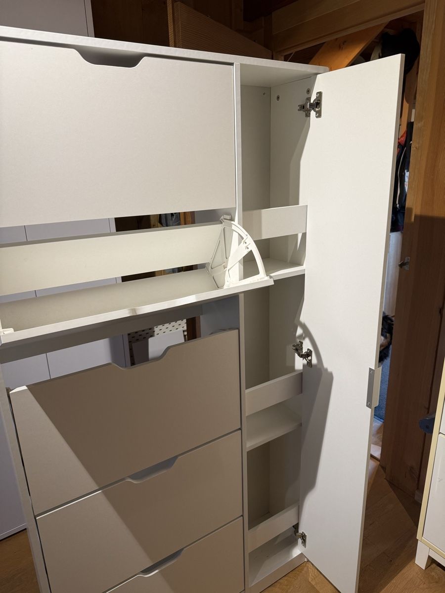 Armadi: Schuhschrank – Usato da Reitnau venduto da Schilibili 2