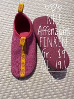 NEUE Affenzahn Barfussschuhe Gr. 29