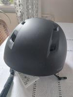 Neuer Ski- und Snowboardhelm Decathlon Wedze Piste 500 Gr. L