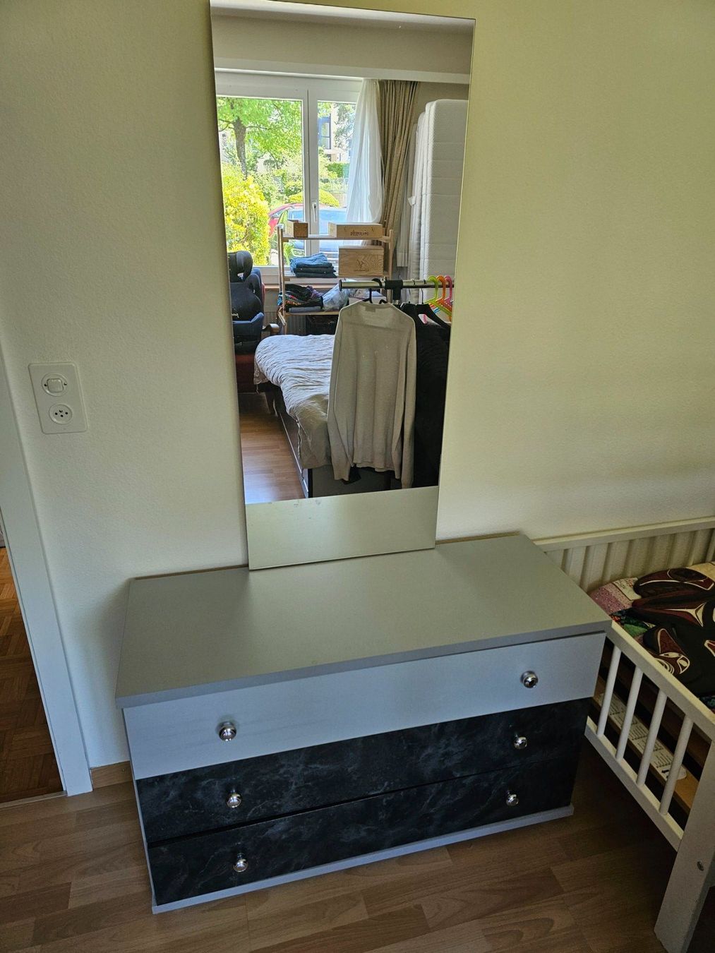 Letti: Bedroom Set - Schlafzimmergarnitur – Usato da Egg b. Zürich venduto da and_7g7b 1