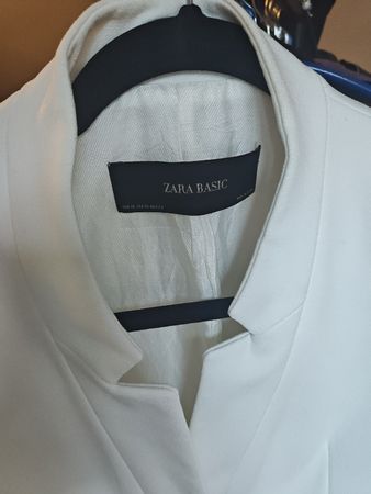Zara Mantel, Größe 34. Sehr guter Zustand