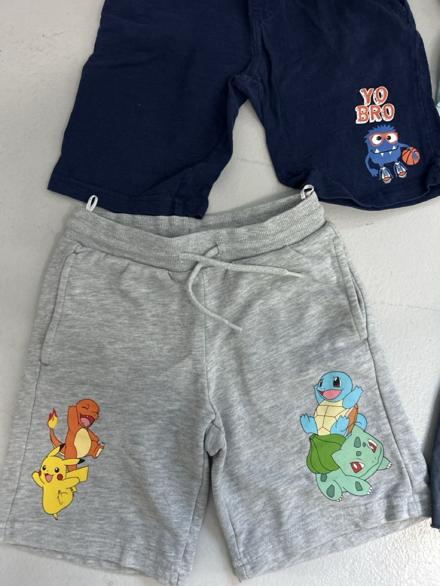 Pantaloni: Hose Gr 116 – Usato da Lostorf venduto da Venice16 2