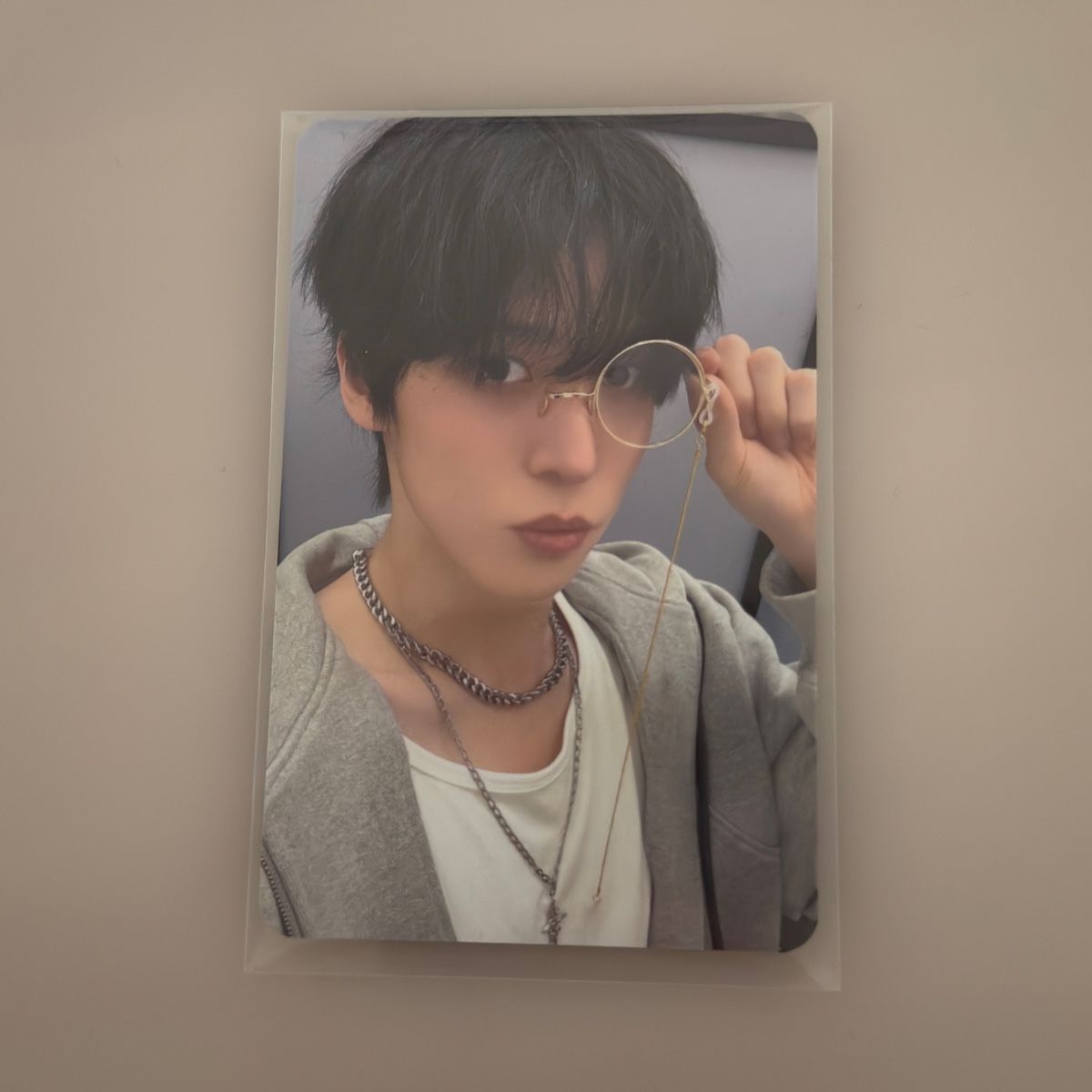 Carte collezionabili: ateez yunho photocard – Usato da Figino venduto da 1024sells
