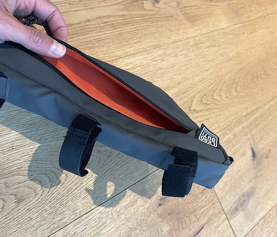 Borse: Rolltasche und Rahmentasche von Lead Out – Nuovo (secondo la descrizione) da Inwil venduto da Pphilm 3