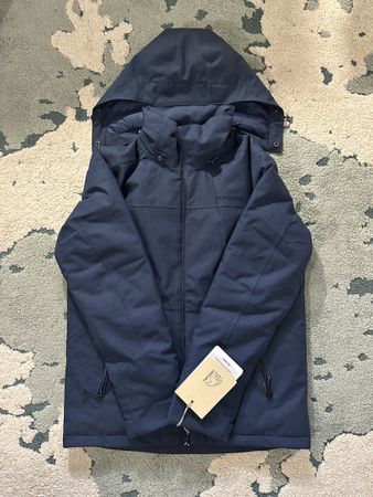 Nordisk Marton Winterjacke