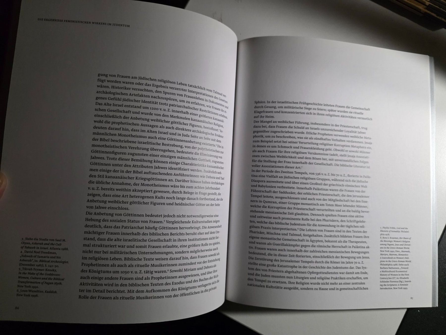 Libri: Die weibliche Seite Gottes - Feuerstein Prasser - 2017 – Usato da Walterswil BE venduto da Lonitti 4