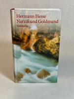 Hermann Hesse Narziß und Goldmund gebunden 2007