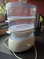 Kenwood Dampfgarer FS250