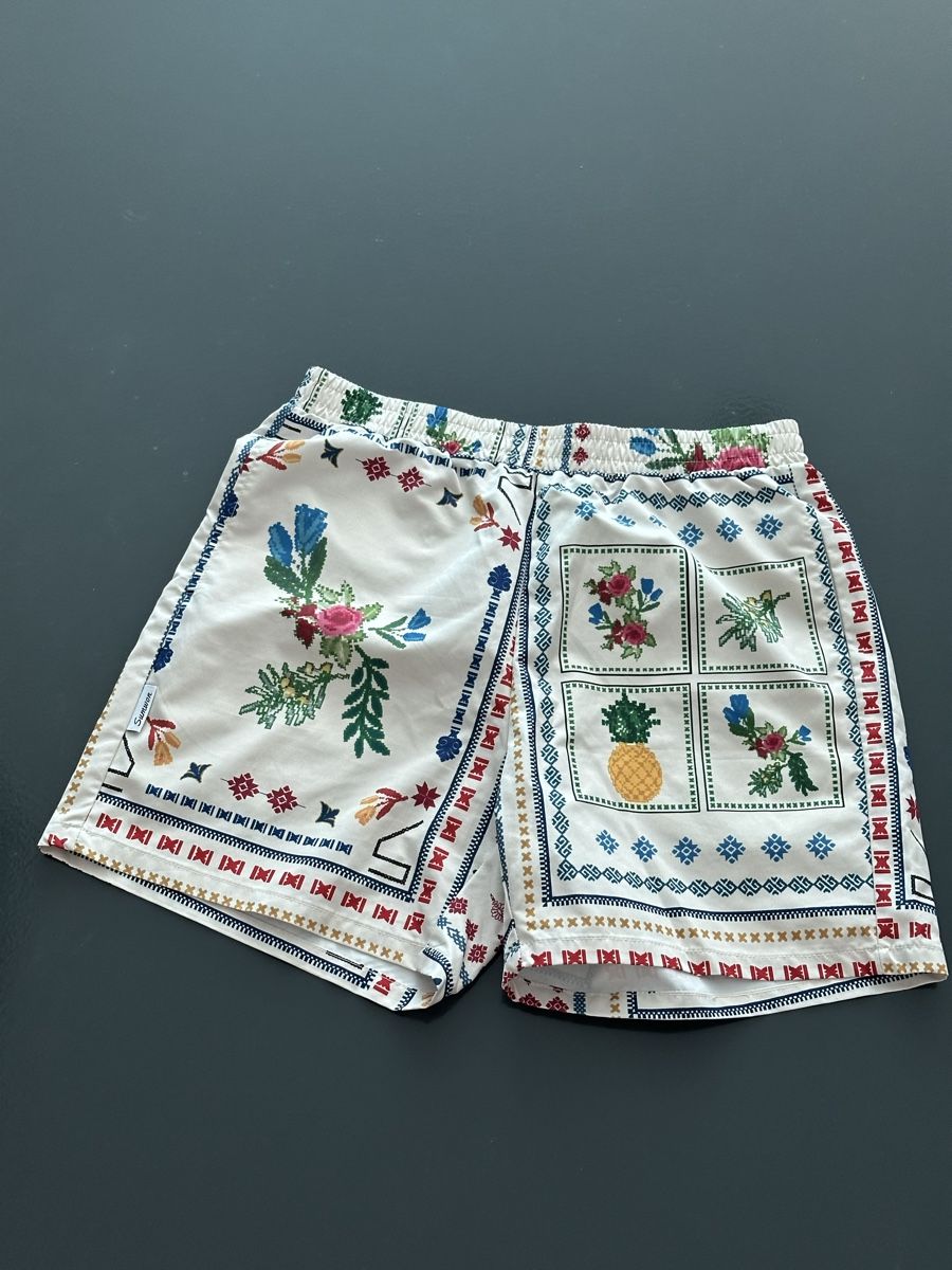 Hosen: Sommer Shorts – Neu (gemäss Beschreibung) aus Schlieren von James1010 1