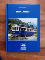 Tram Locarno - Prellbock Verlag