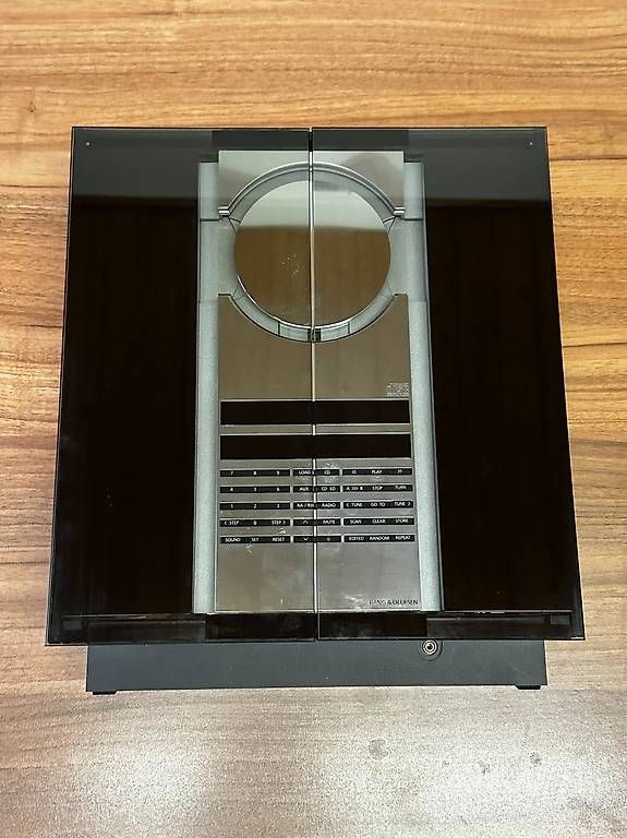 Bang & Olufsen Lettore multimediale & Streamer: Beocenter 2300 – Usato da Horw venduto da Bucher_AG_Horw_