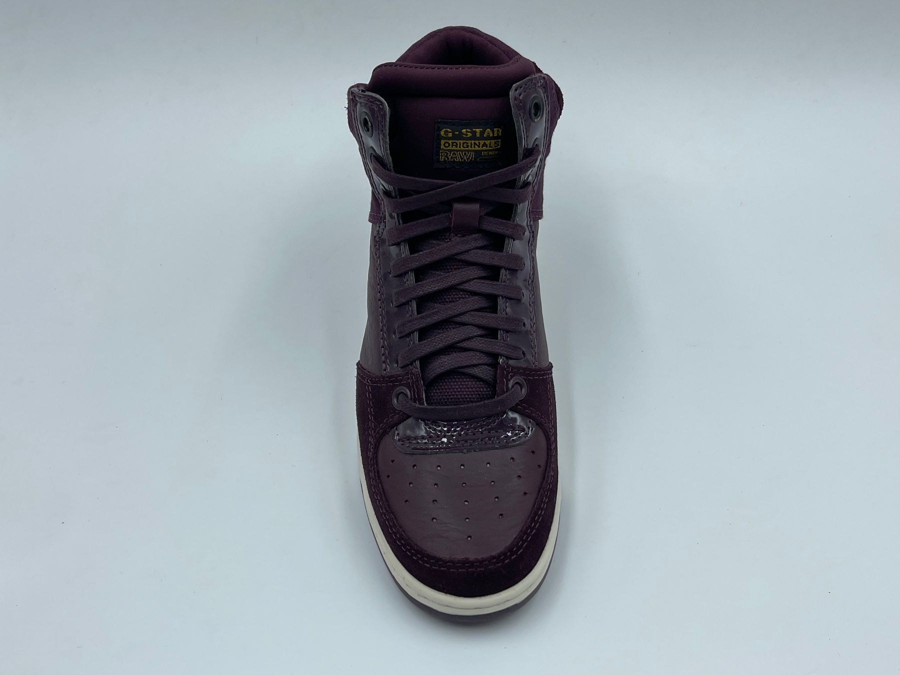 G-Star Scarpe da donna: G-Star Raw Pitcher Damen Gr. 38 – Nuovo e nell'imballaggio originale da Spreitenbach venduto da 1Runner 9