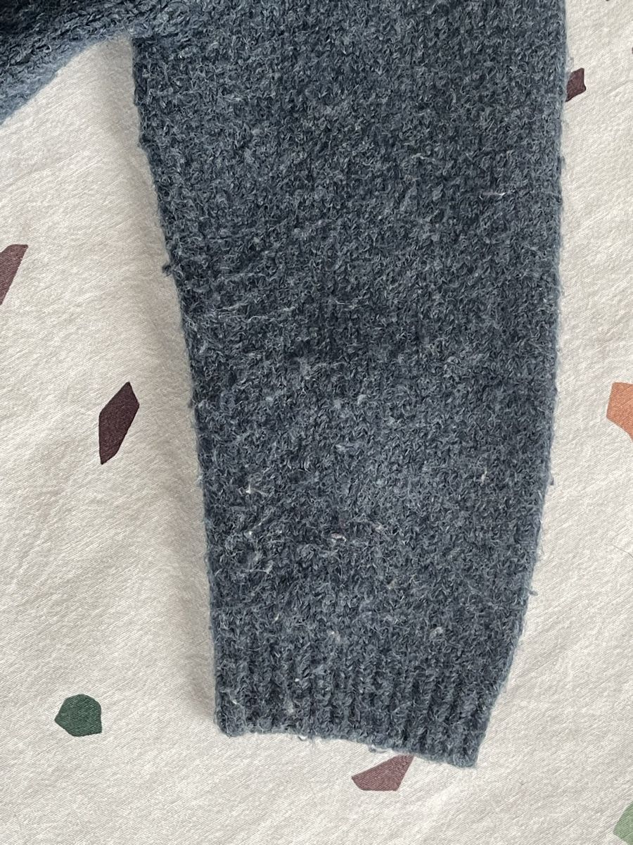 Zara Maglioni & Felpe: Zara Baby Pullover, Grösse 80 – Usato da Hirzel venduto da carta9 2