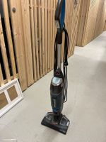Dampfstaubsauger Bissell Vac and Steam gebraucht