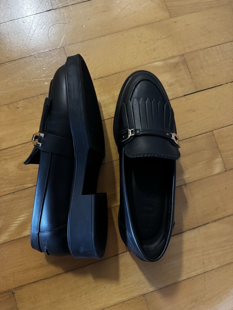 Furla Scarpe da donna: Furla Loafers Gr. 41 – Nuovo (secondo la descrizione) da St. Gallen venduto da mic_y2tq 2