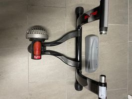 Rennrad Trainer