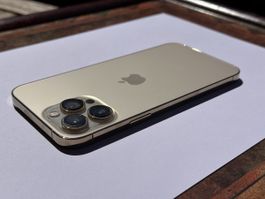 Apple iPhone 13 Pro Max Gold ❗️512GB ❗️ good condition