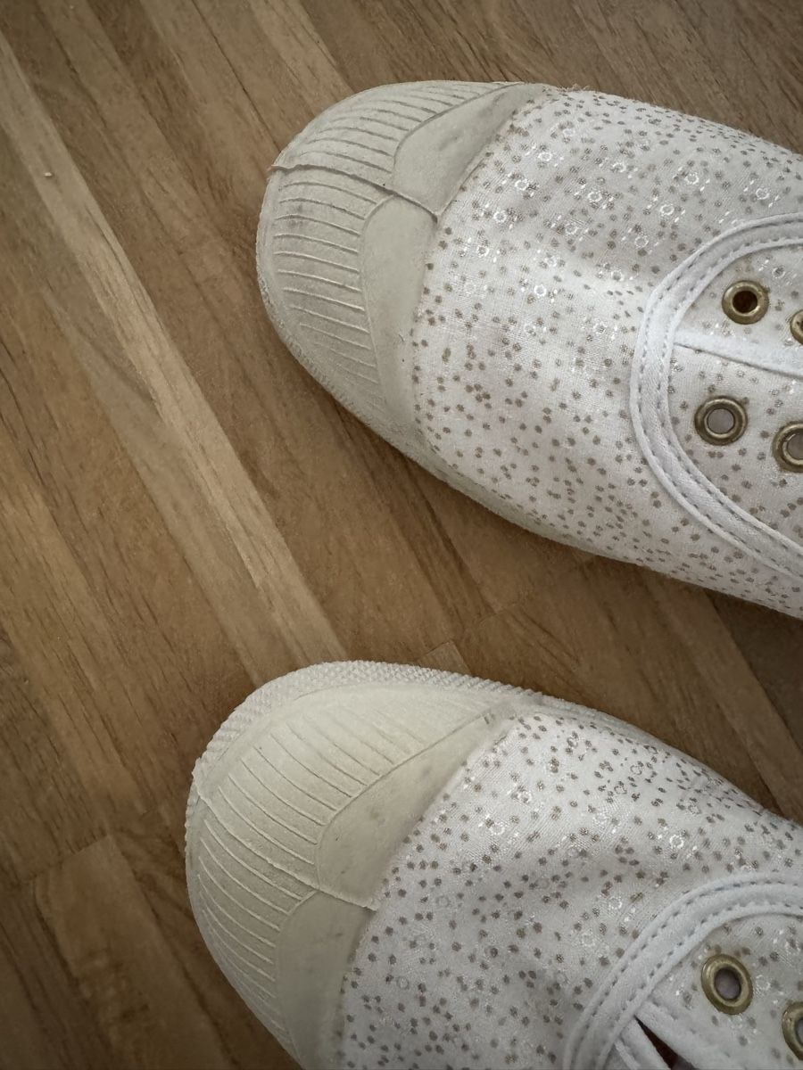 Scarpe da donna: Bensimon Sneakers – Nuovo (secondo la descrizione) da Basel venduto da Glamourpourtoi 7