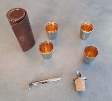 originelle Schnapsbecher
