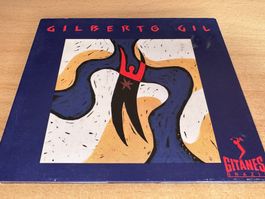 Gilberto Gil – Gilberto Gil