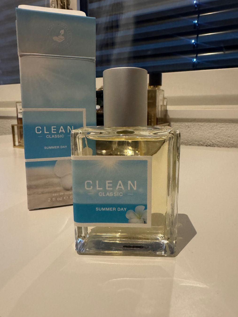 Clean Profumi & Eau de Toilette: Clean - Summer Day  | 60ml – Usato da Otelfingen venduto da Lilly_01