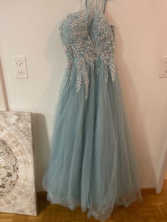 Neues Abendkleid/Festkleid Gr.38-42