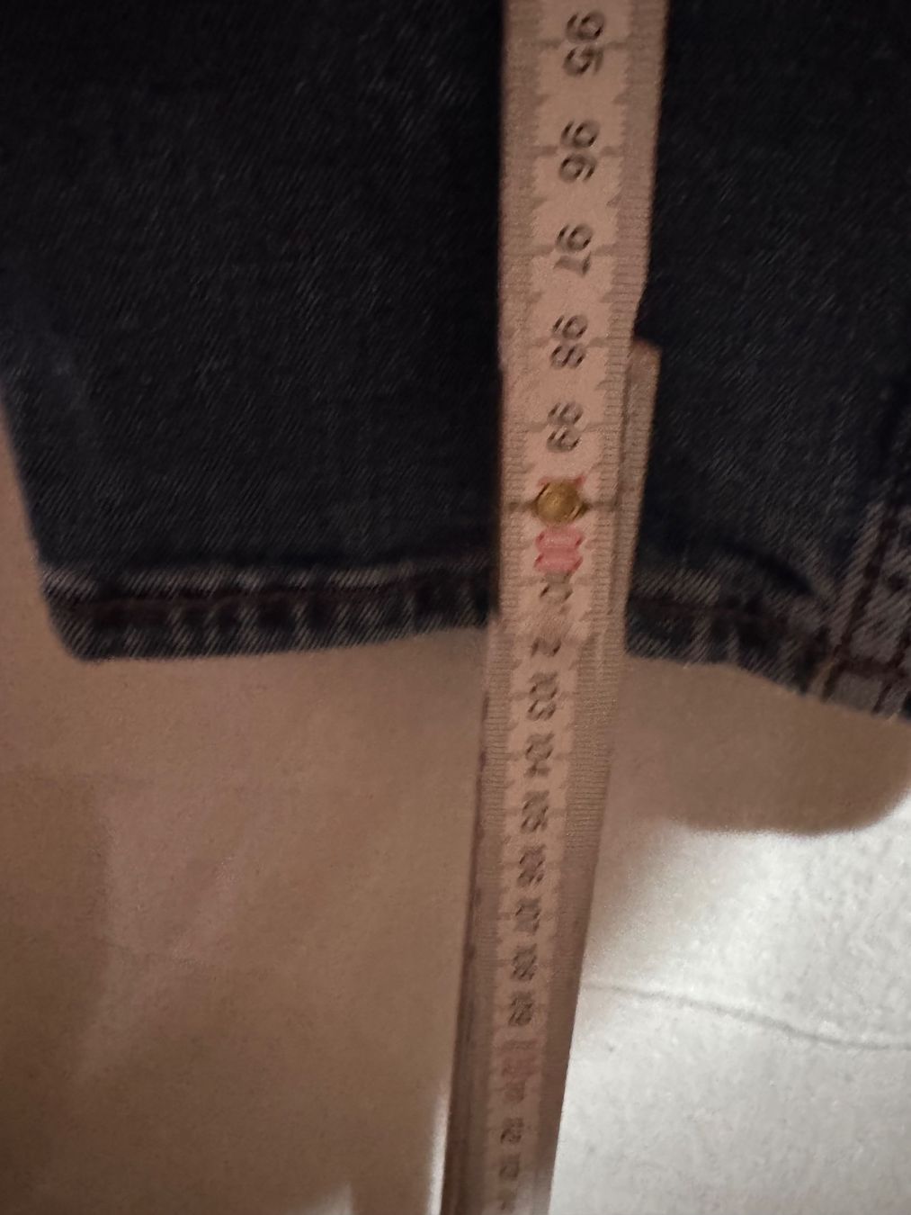 C&A Jeans: Blaue Jeans von C&A Gr. 32/32 – Usato da Grosswangen venduto da SALE_SALE_SALE 1