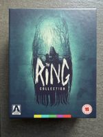 The Ring Collection Arrow Video