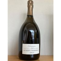 Champagne Emmanuel Brochet Haut Chardonnay 2013