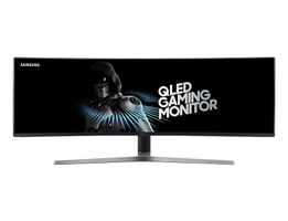 49" SAMSUNG Curved Monitor