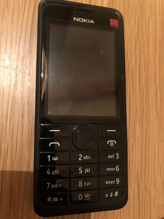 Nokia 301 Kaufen auf Ricardo