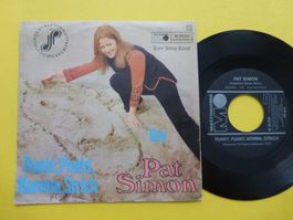 Pat Simon – Punkt, Punkt, Komma, Strich