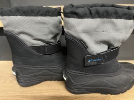 Columbia Winterstiefel Grösse 31