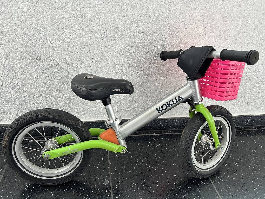 Veicoli per bambini: Kinderlaufrad – Usato da Zürich venduto da Champion83