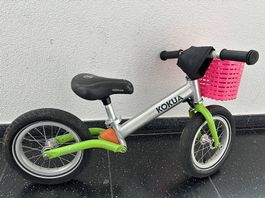 Kinderlaufrad