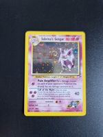 Sabrina's Gengar
