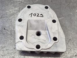 MAG Motor Zylinderkopf Typ 1029
