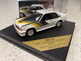 Opel Ascona 400 "Roadcar"