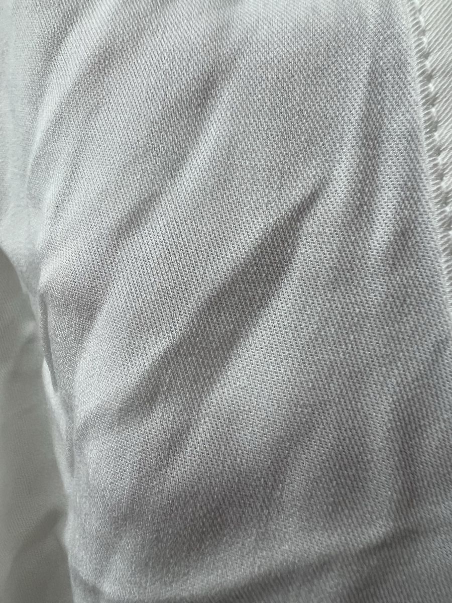 Vestiti: NEUES KLEID WEISS SCHULTERFREI GR M – Nuovo (secondo la descrizione) da Basel venduto da theo-g77 3