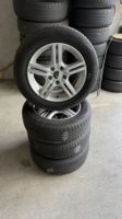 4x Toyota Verso Sommerräder 205/60 R16 92H