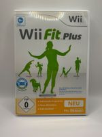 Wii Fit Plus - Nintendo Wii
