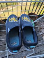 SpongeBob Slip-on Shoes Size 36 Used